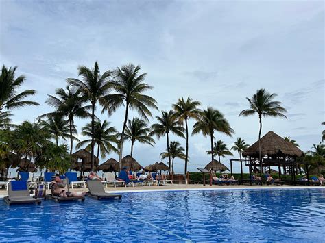 tripadvisor ocean maya royale reviews.